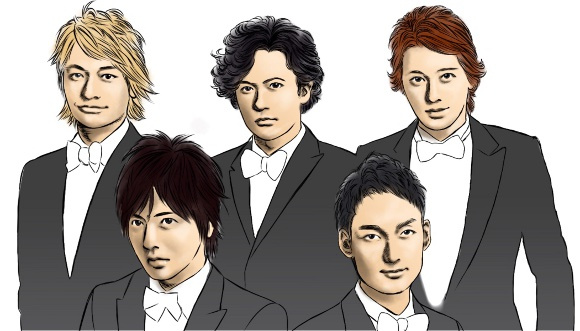 香取慎吾「中居くんは(ジャニーズ事務所に)残ったほうがいいよ」元SMAP3人の独立の舞台裏に多くのファンが「泣ける」とコメント